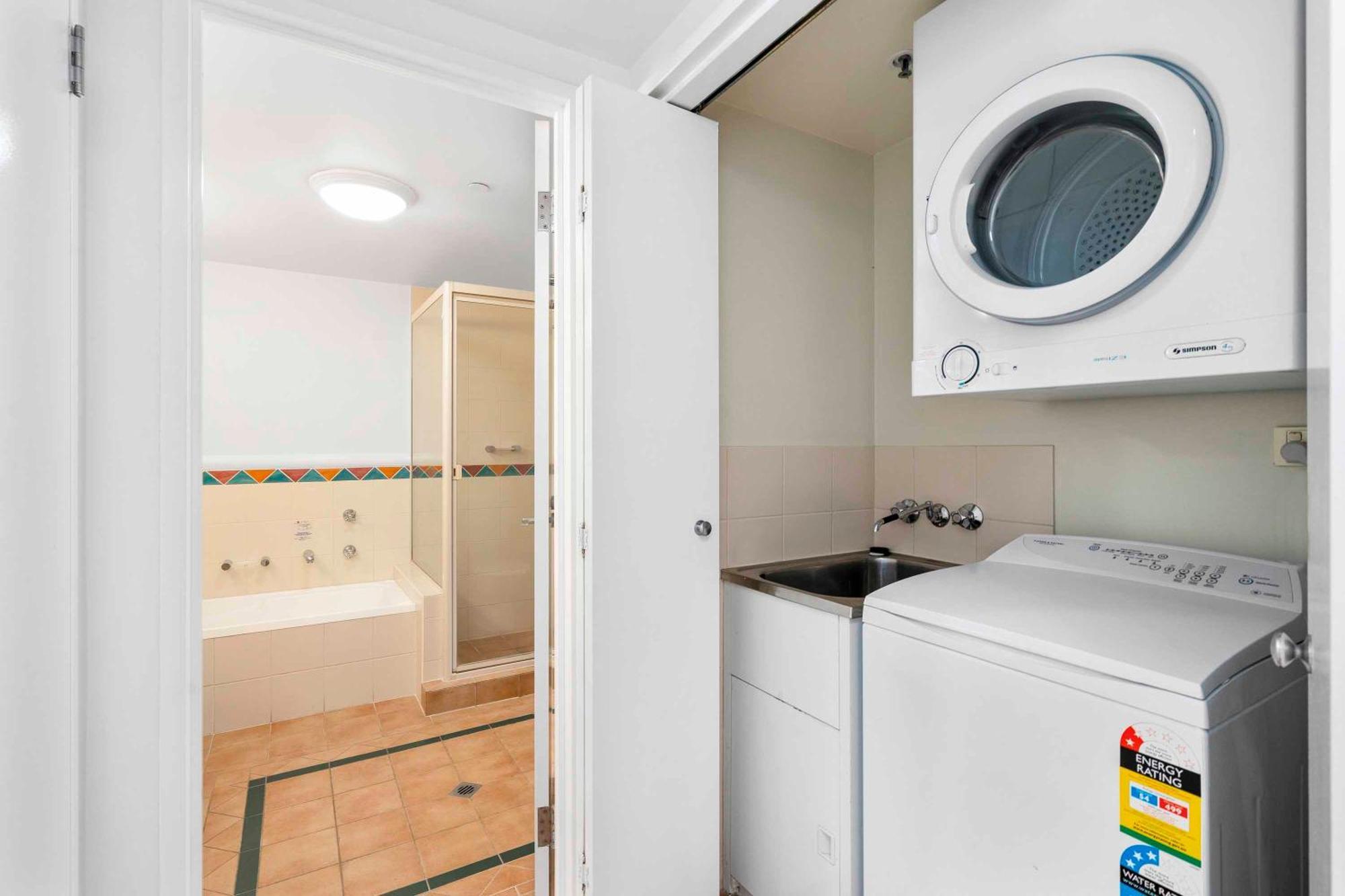 Holiday Holiday Crown Towers Gold Coast Zimmer foto